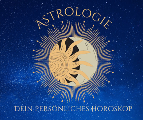 Astrologie - Astrologische BEratung Salzburg Andrea Moser