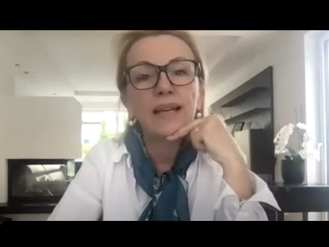 Videos zum Thema Astrologie - mit Andrea Moser aus Salzburg